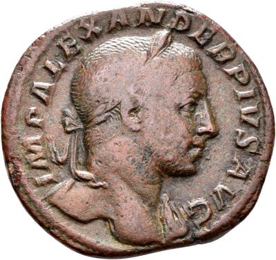 RIC IV Severus Alexander 642b