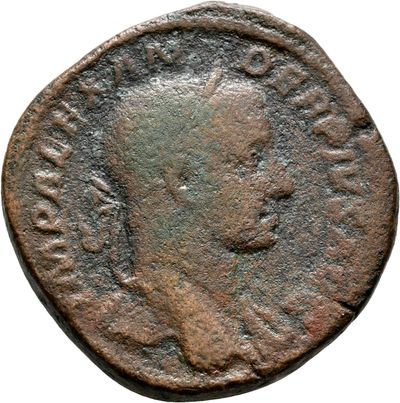 RIC IV Severus Alexander 645b