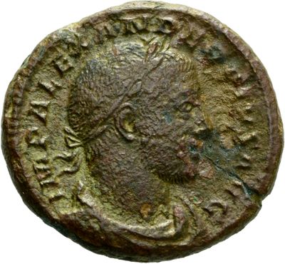 RIC IV Severus Alexander 650d