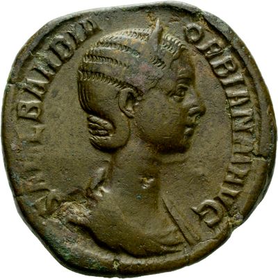 RIC IV Severus Alexander 655