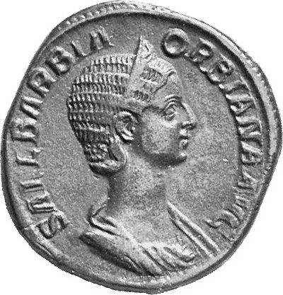 RIC IV Severus Alexander 657