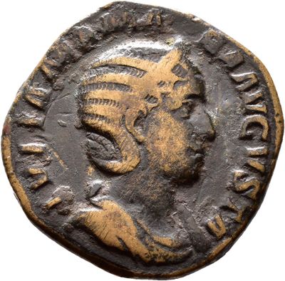 RIC IV Severus Alexander 676