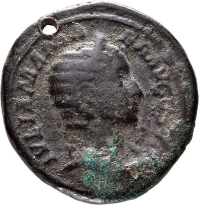 RIC IV Severus Alexander 677