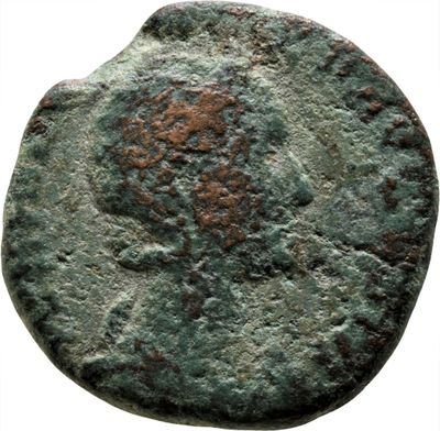 RIC IV Severus Alexander 677