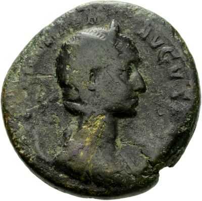 RIC IV Severus Alexander 682