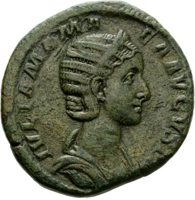 RIC IV Severus Alexander 683