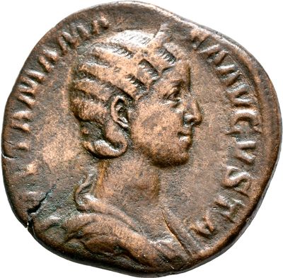 RIC IV Severus Alexander 683