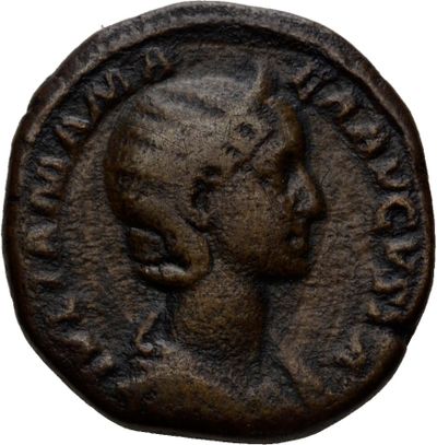 RIC IV Severus Alexander 694