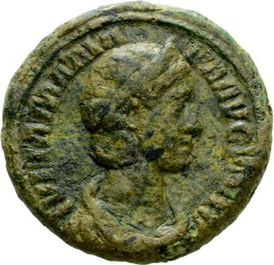 RIC IV Severus Alexander 695