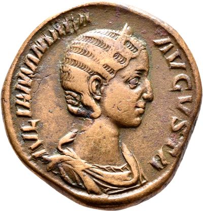RIC IV Severus Alexander 701