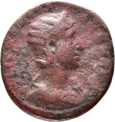 RIC IV Severus Alexander 707