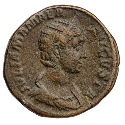 RIC IV Severus Alexander 708