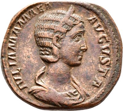 RIC IV Severus Alexander 708