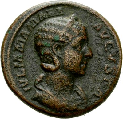RIC IV Severus Alexander 711