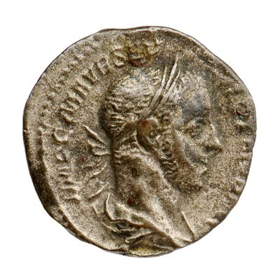 RIC IV Severus Alexander 78