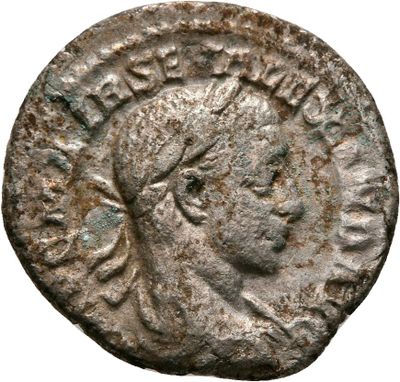 RIC IV Severus Alexander 7d