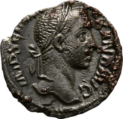 RIC IV Severus Alexander 92