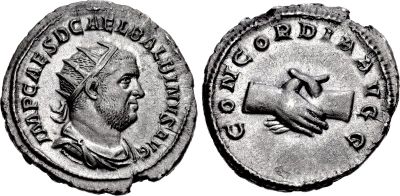 RIC IV Septimius Severus 10