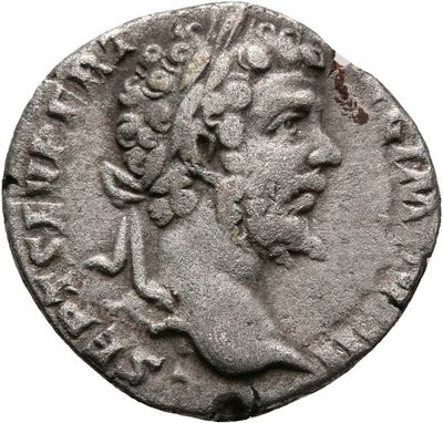 RIC IV Septimius Severus 100