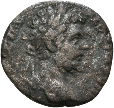 RIC IV Septimius Severus 105