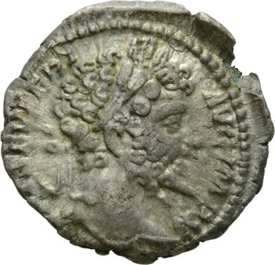 RIC IV Septimius Severus 107
