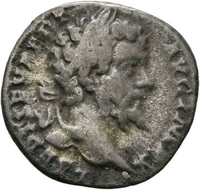 RIC IV Septimius Severus 115
