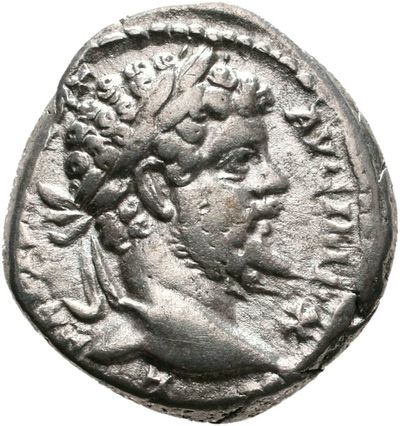 RIC IV Septimius Severus 117
