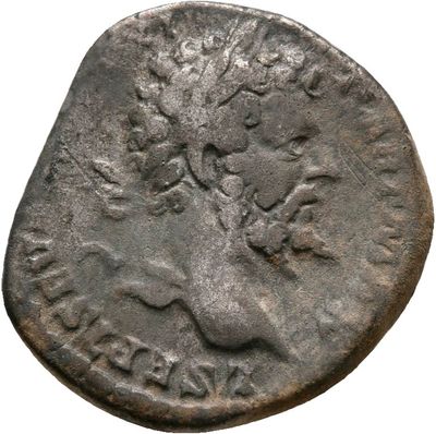 RIC IV Septimius Severus 130 (denarius)