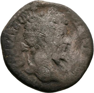 RIC IV Septimius Severus 134