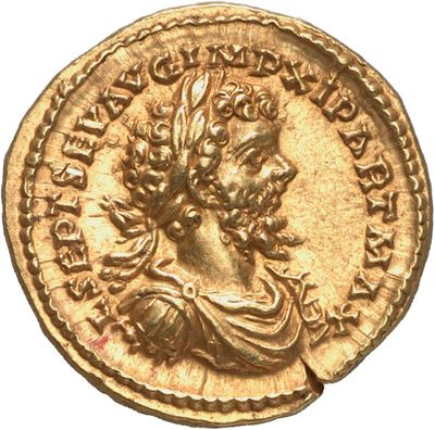 RIC IV Septimius Severus 135Aa