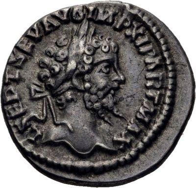 RIC IV Septimius Severus 135Ab