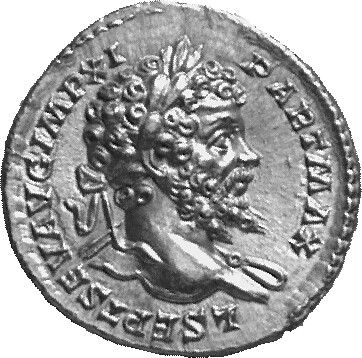 RIC IV Septimius Severus 135 (aureus)