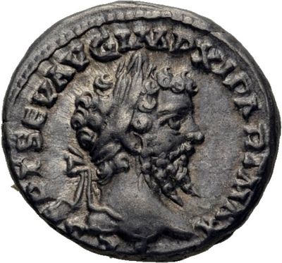 RIC IV Septimius Severus 142A