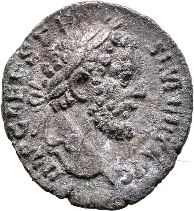 RIC IV Septimius Severus 15