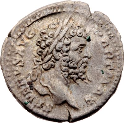 RIC IV Septimius Severus 150