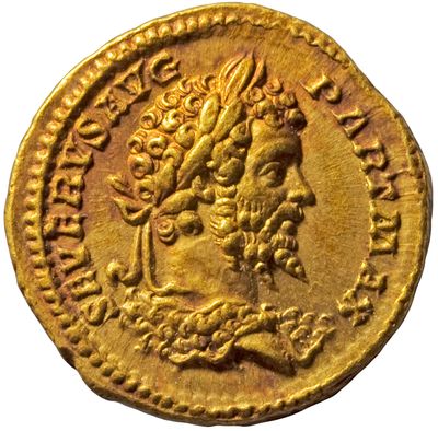 RIC IV Septimius Severus 155B