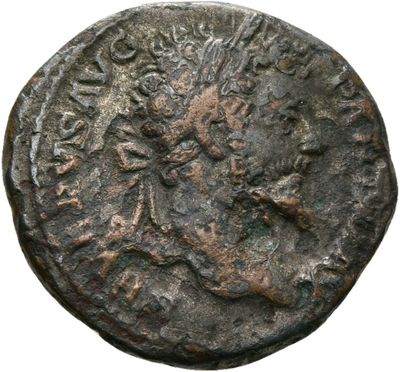 RIC IV Septimius Severus 160 (denarius)