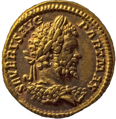 RIC IV Septimius Severus 161B