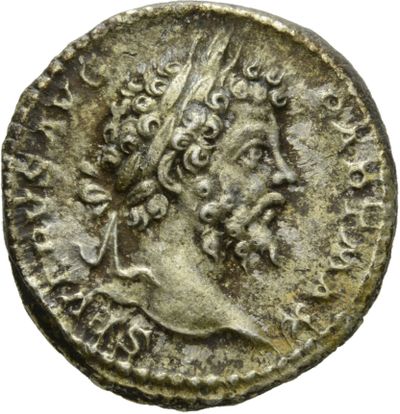 RIC IV Septimius Severus 166