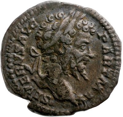 RIC IV Septimius Severus 166