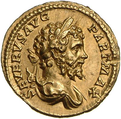 RIC IV Septimius Severus 169B