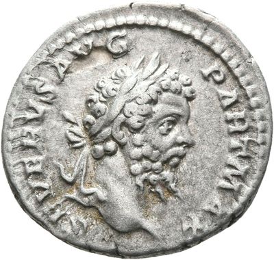 RIC IV Septimius Severus 170