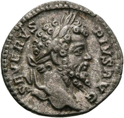 RIC IV Septimius Severus 176
