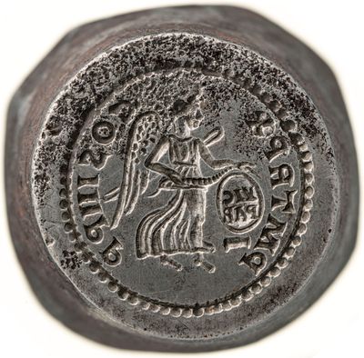 RIC IV Septimius Severus 183