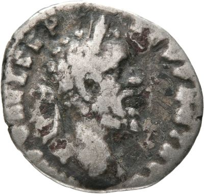 RIC IV Septimius Severus 18 (denarius)