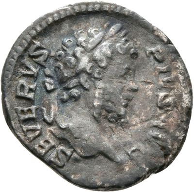 RIC IV Septimius Severus 195