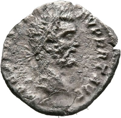 RIC IV Septimius Severus 2