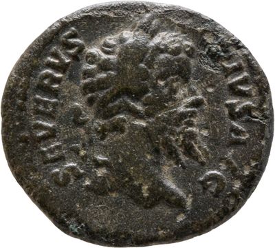 RIC IV Septimius Severus 200