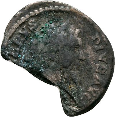 RIC IV Septimius Severus 201