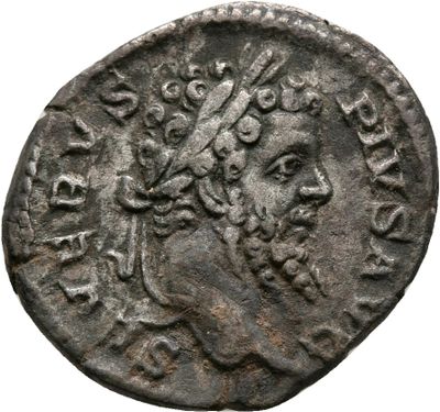 RIC IV Septimius Severus 211